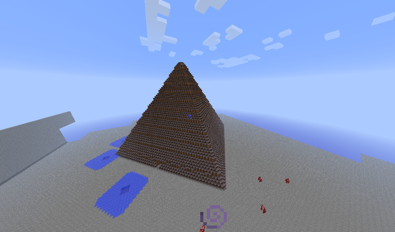 Get to the Top!!