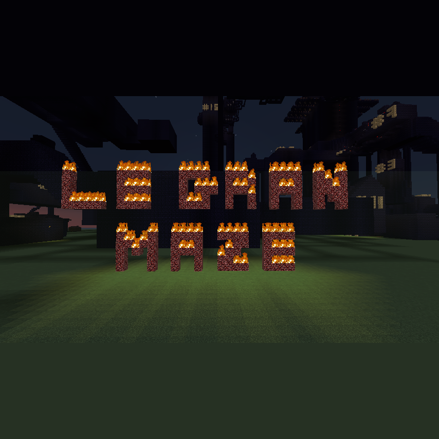 Le Gran Maze