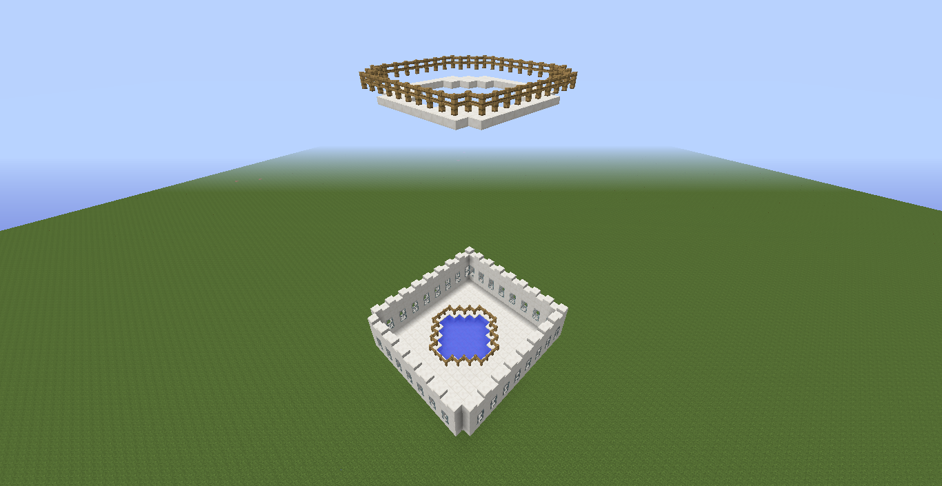 Quartz Square: A Thimble Map