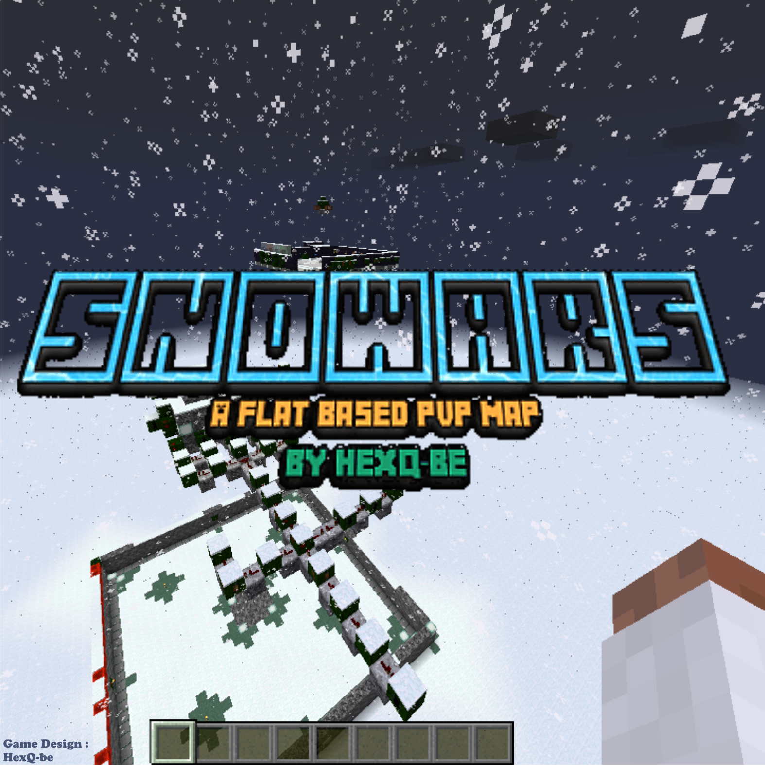 SnoWars PVP