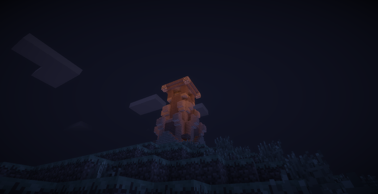 The Siege [CTM] [PvP]