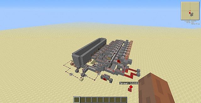 Tutorial world of extendlabs1