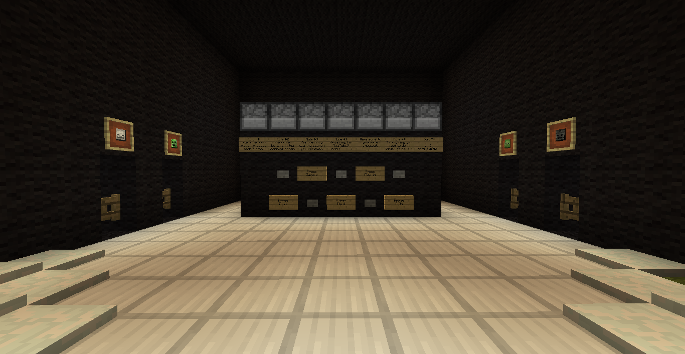 [MINI-GAME] [1.6+] Mob Mayhem!
