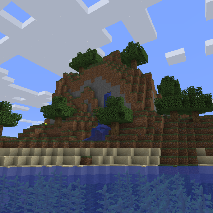Pack png World