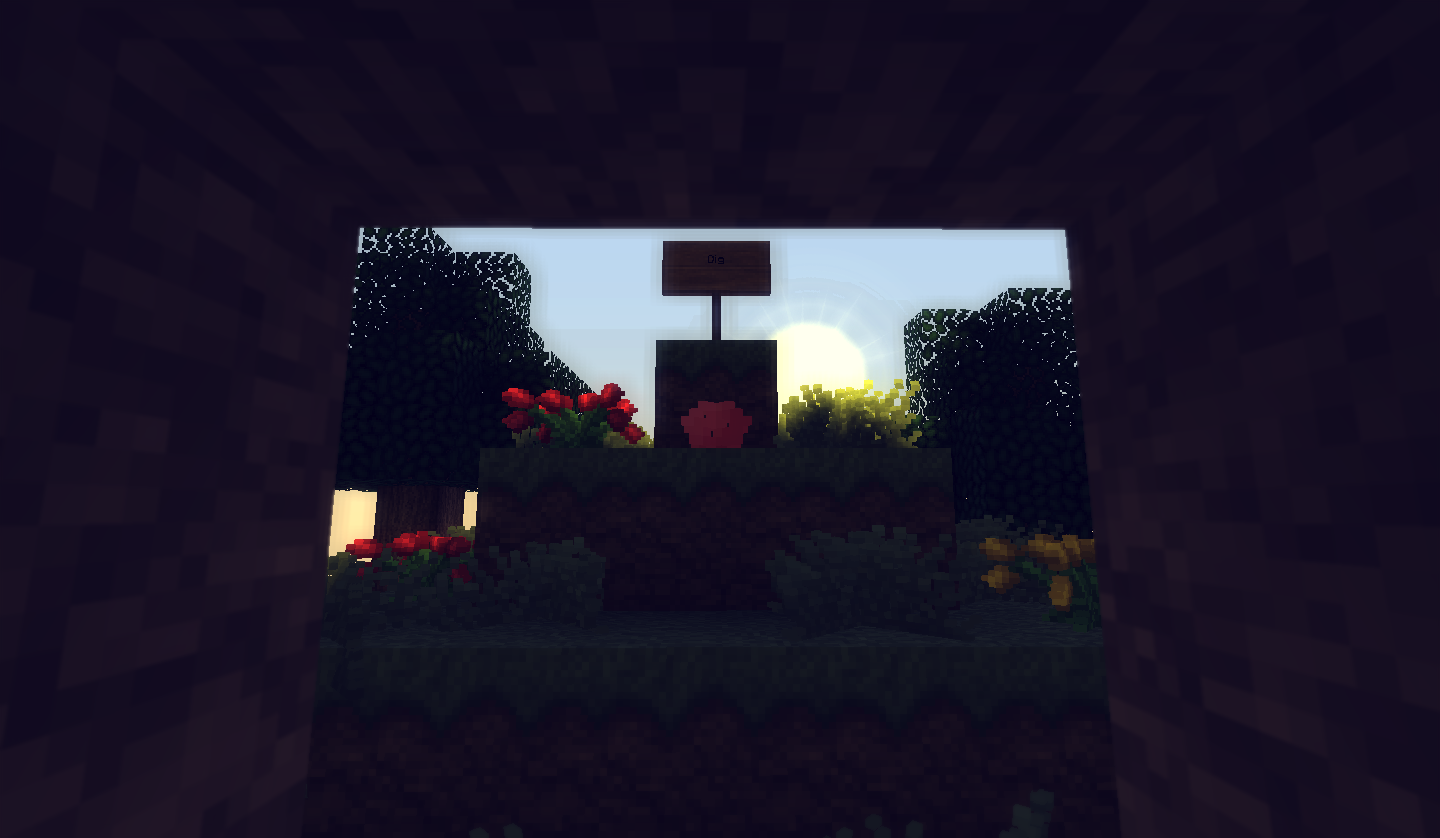 Floating Island V1.0
