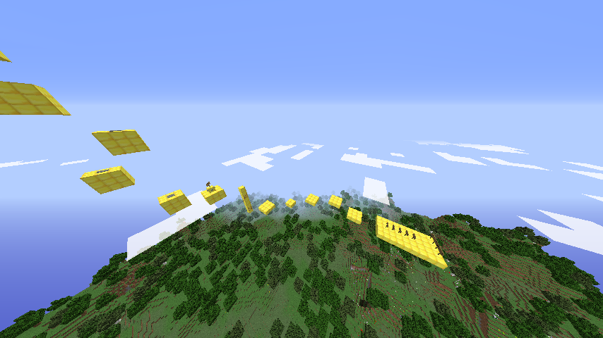 Save Sky! (James Bond mission 02)