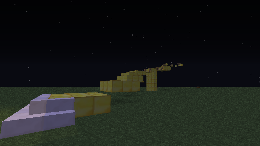 Budder Parkour 1