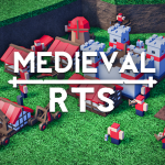 Medieval RTS