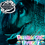 Prior Extinction! [EVENT!]