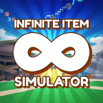 Infinite Item Simulator