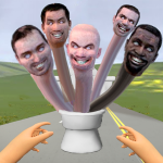 [😭NEW] Skibi Toilets Morphs
