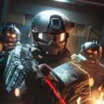 [CL] Facility Roleplay