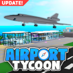 Airport Tycoon!