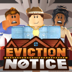 🔑 Eviction Notice