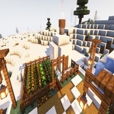 CTOV - Farmer Delight Compatibility pack