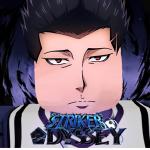 [BARO] Striker Odyssey