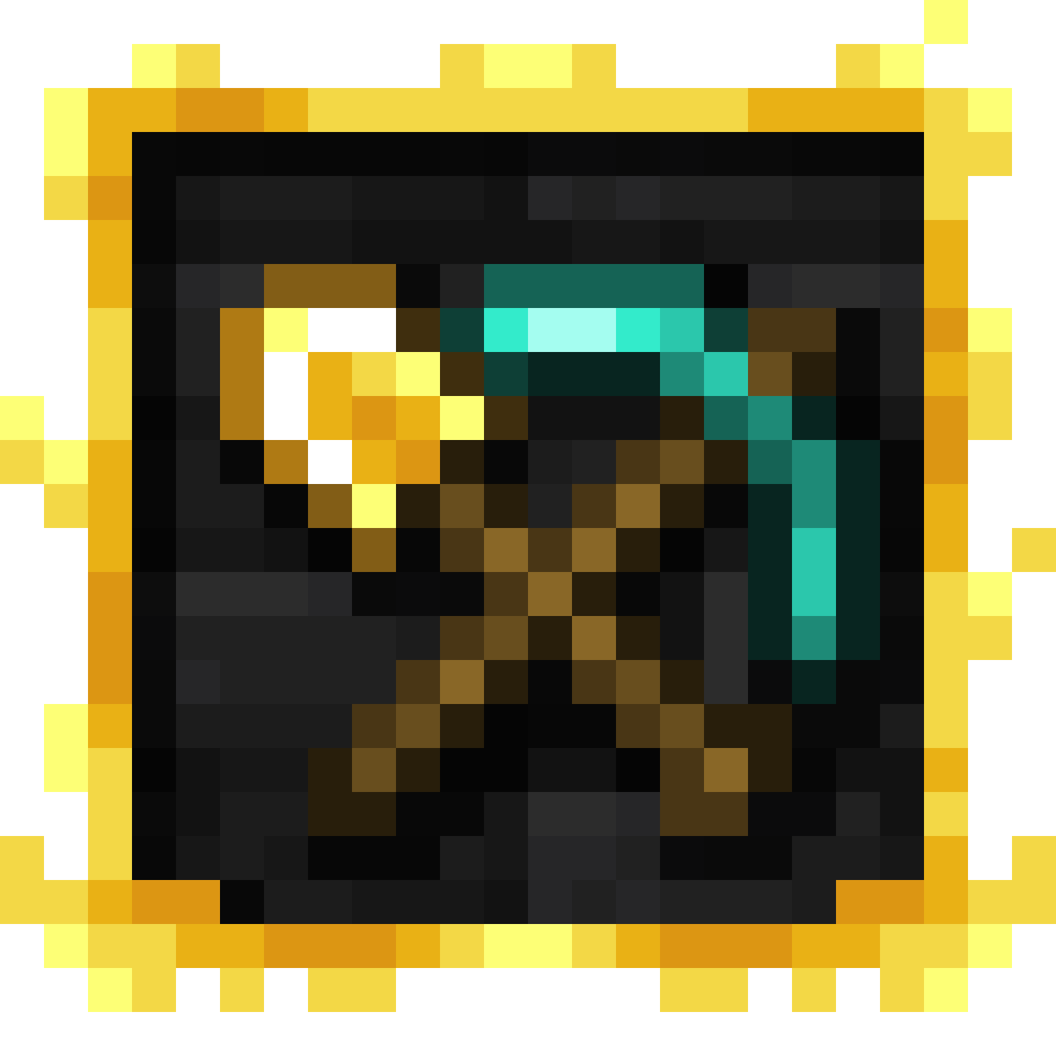 Hephaestus - Shinier Tools