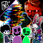 {HUGE UPDATE} Friday Night Bloxxin