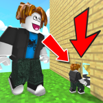 Easy Grow Obby