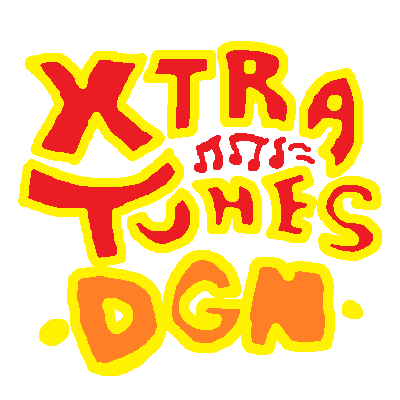 Xtra Tunes: Dungeons Edition