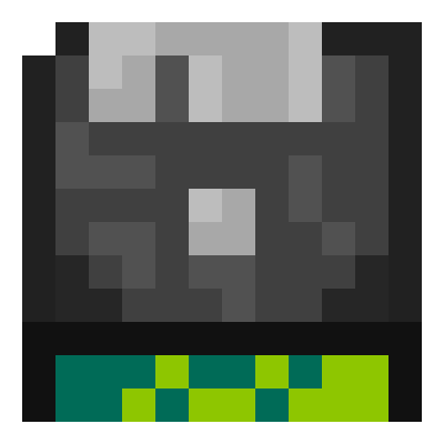 Floppy Music Disc