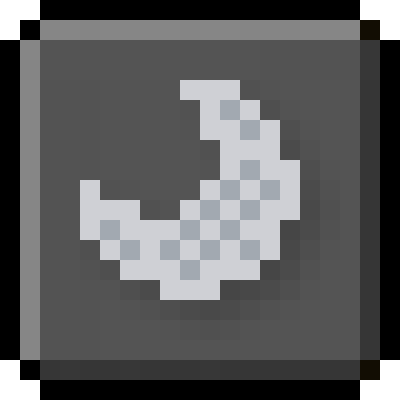 Dark UI (VaultHunters 3rd Edition)