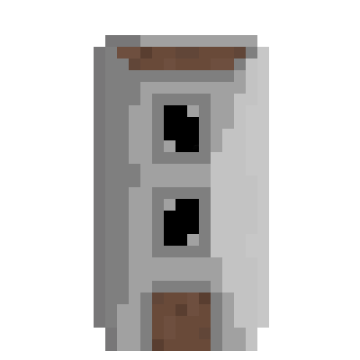 Keebsz's Battle Towers (Resourcepack)