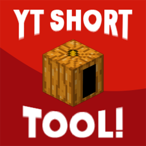 Pumpkin Frame for YT Shorts