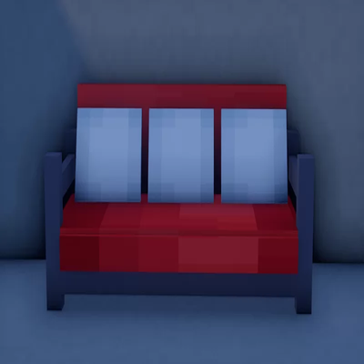 Couches Second Version
