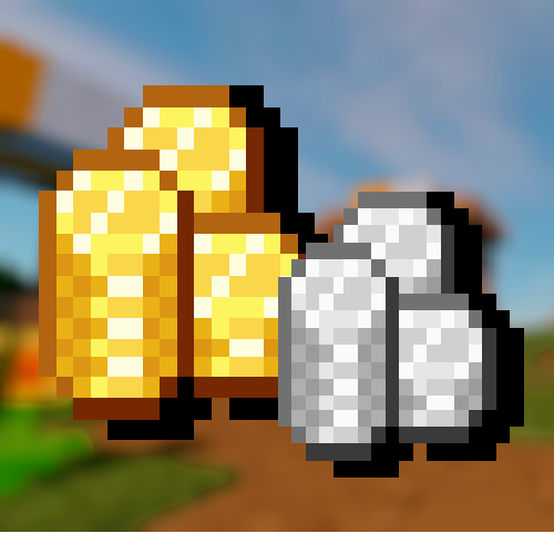 Torrezx-Minecoins and gems