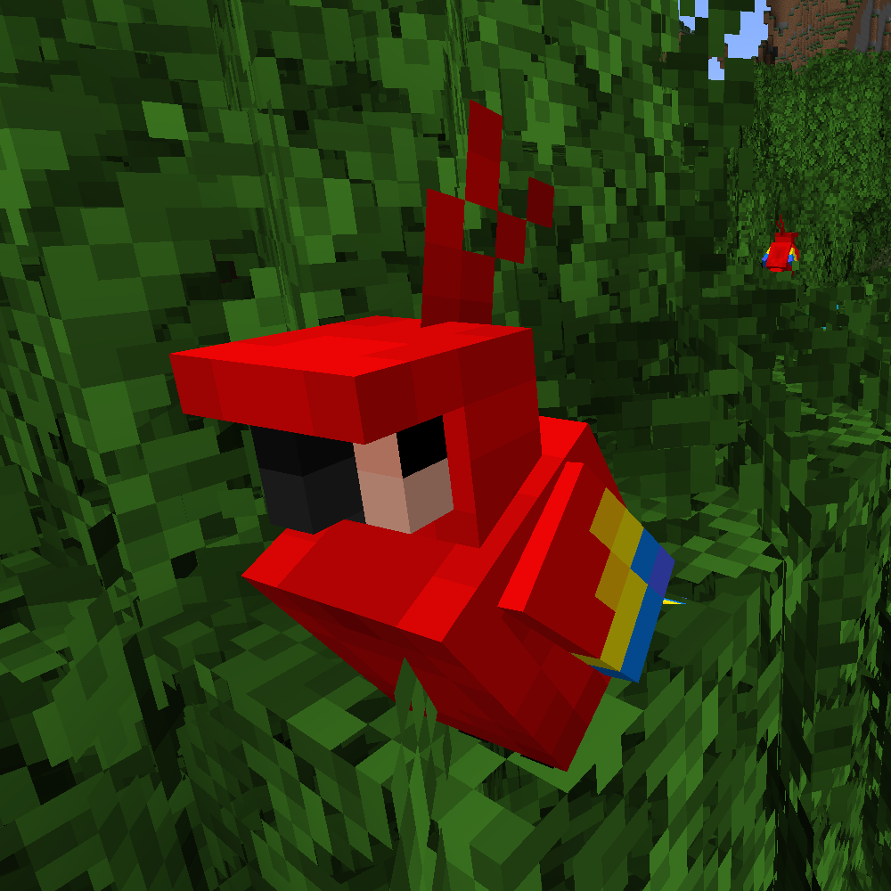 Chak's Chubby Mobs
