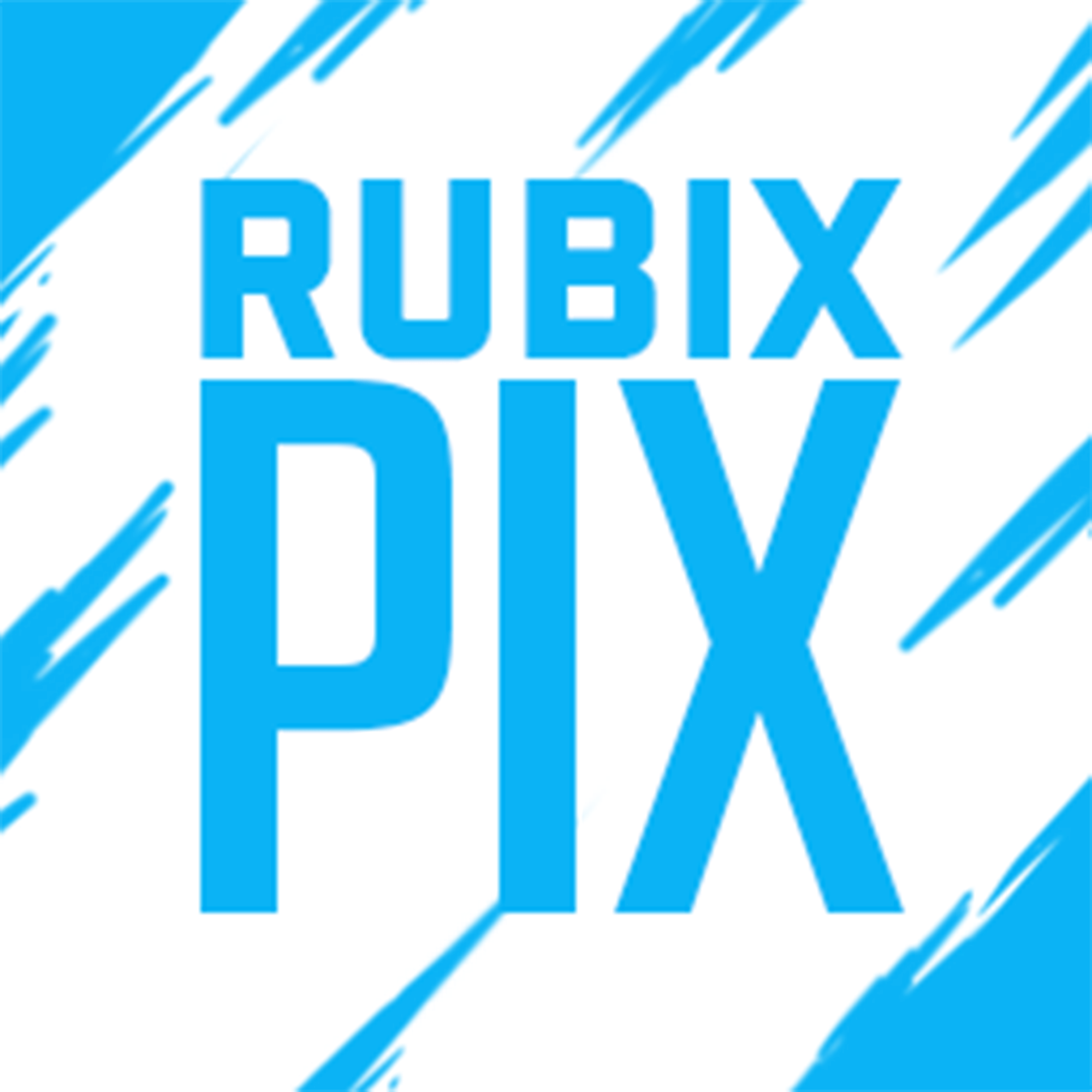 RubixPIX