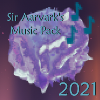 SirAardvarks Music Pack