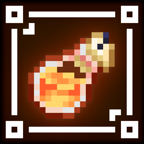 Shrimp's Distinct Potions