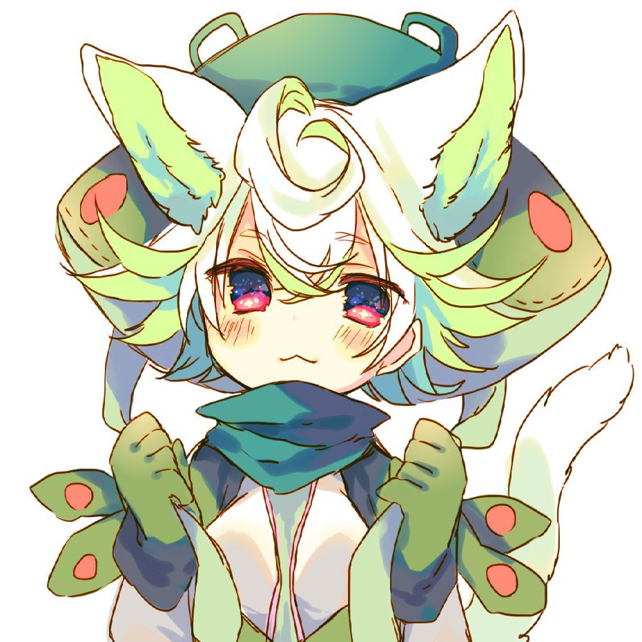 MIA OST