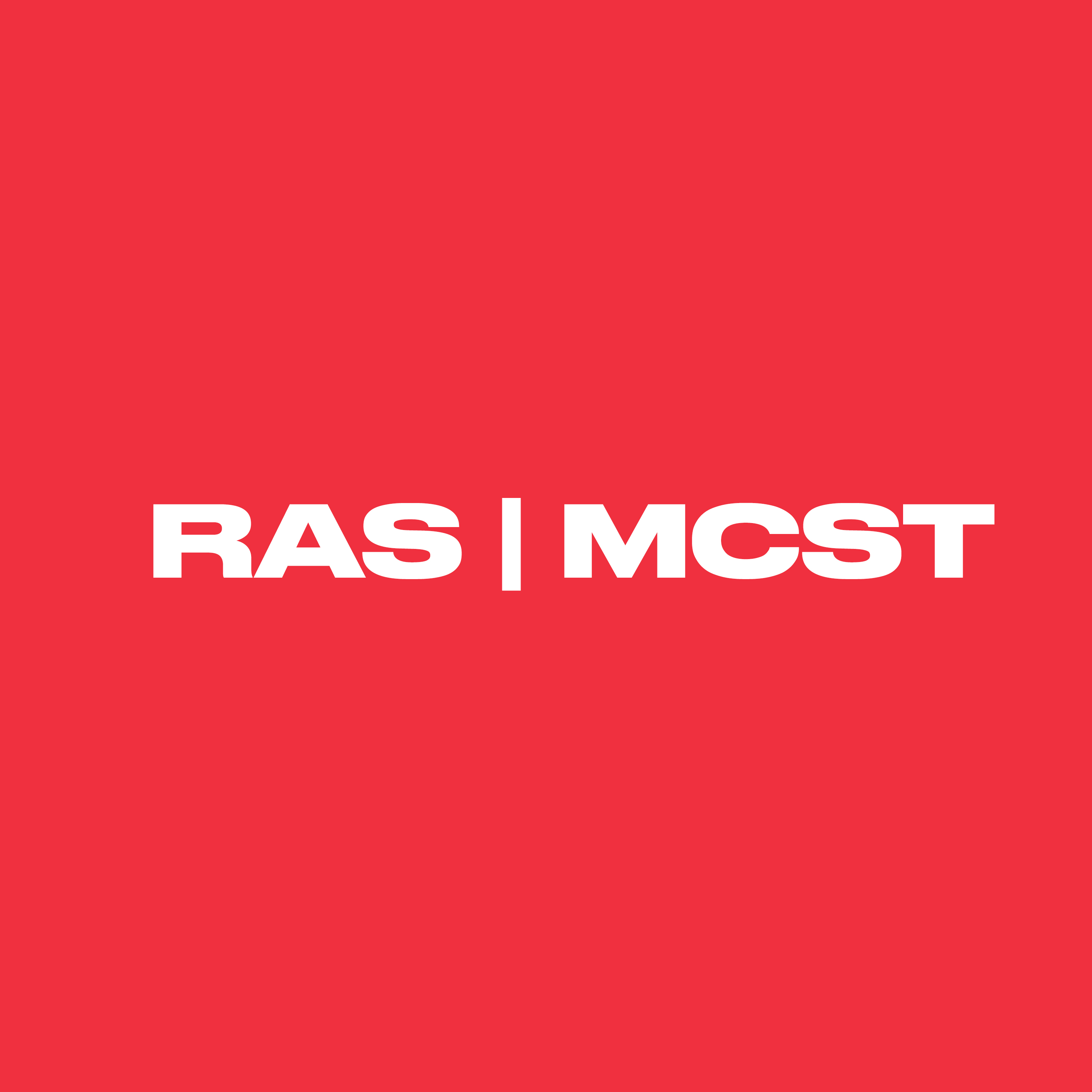 Ras - MC Soundtrack