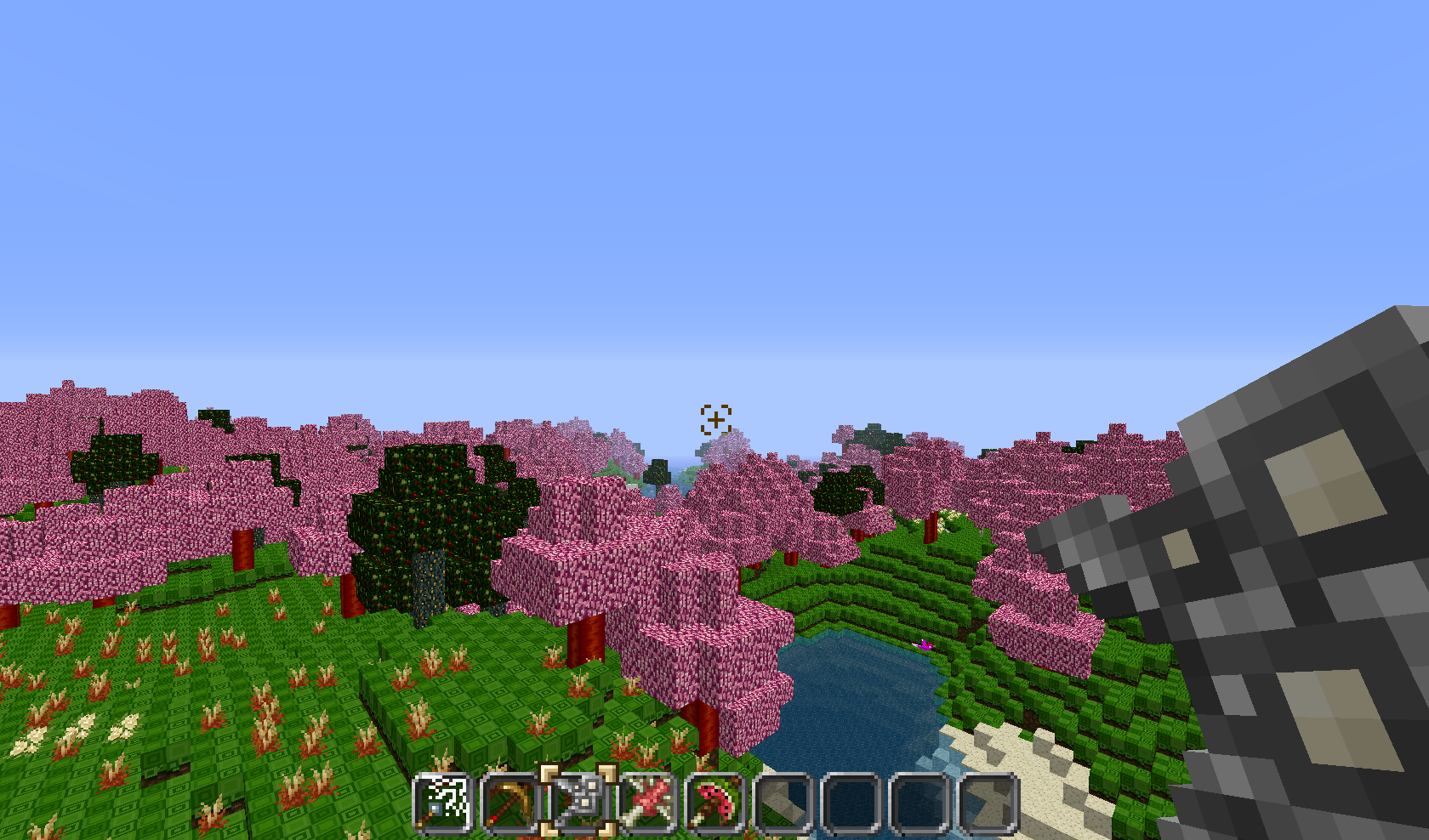 Warmonger Texture Pack!!!!!!!!!!!!!!!!!!