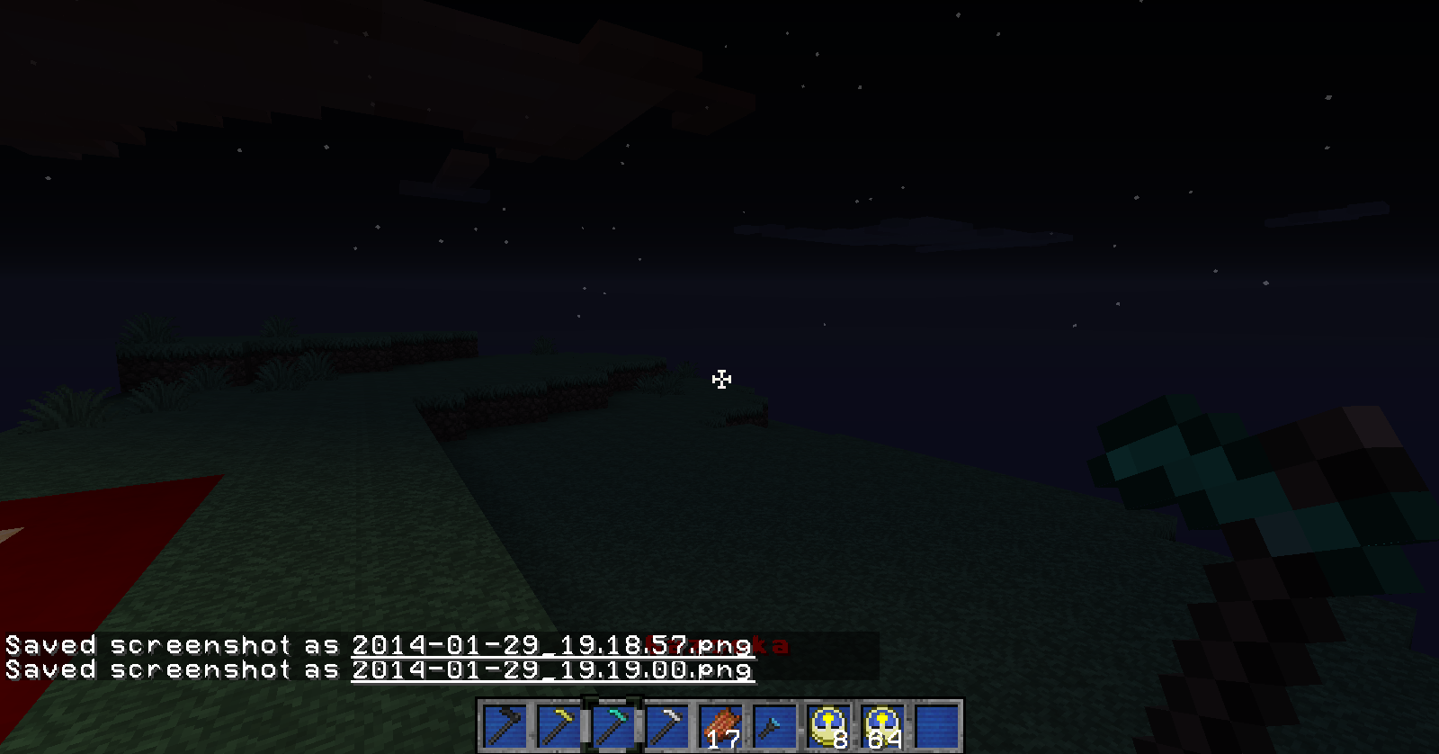 TexturePack Dla Serwera FunCraft 1.7X