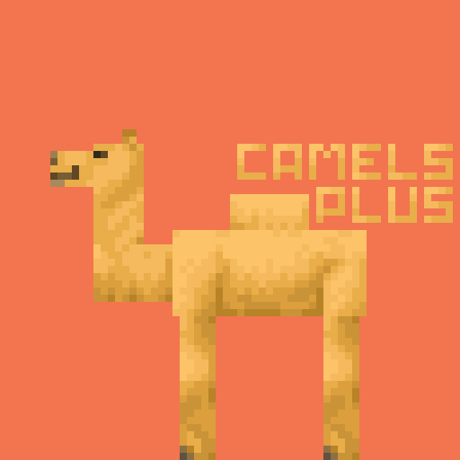 Camels+