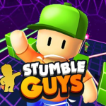 🎉 🏆 STUMBLE GUYS [UPDATE!]