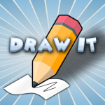 Guess the drawing!