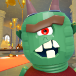 DHUUR'S DUNGEON (OBBY)