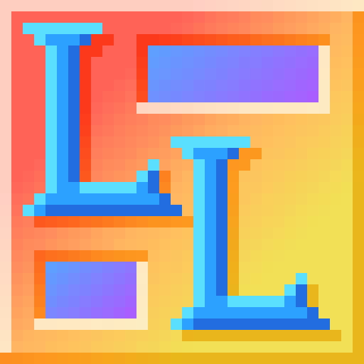 PolyParts - Lovely Leaves