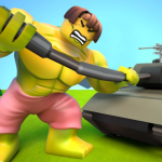 [💰*2]Halk Smash Simulator