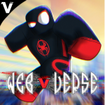 [DIMENSIONS] InVision's: Web-Verse [V3]