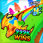Dragon Race