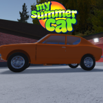 My Summer Car 🚙🌲 (GIFU UPDATE)