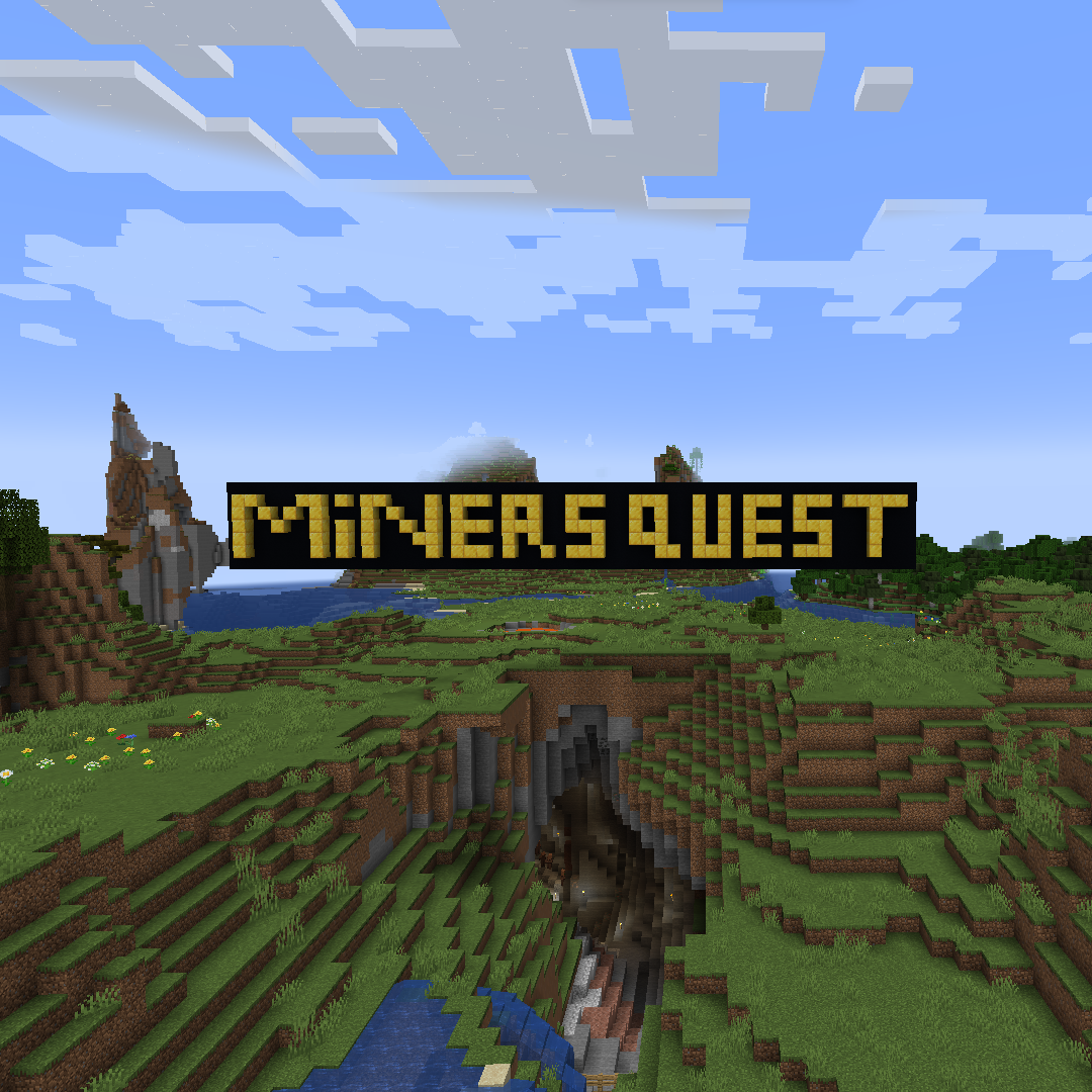 Miners Quest