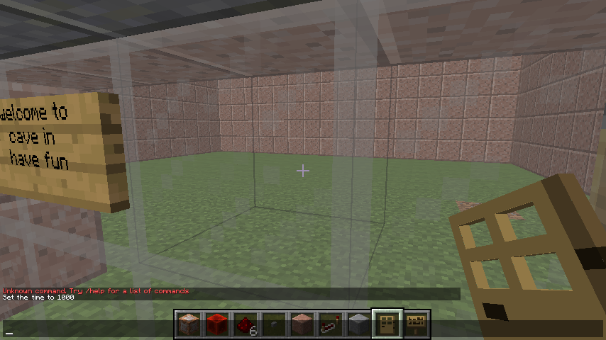 Cave In