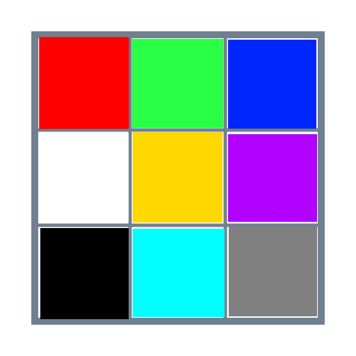 Colourku